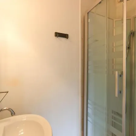Lejlighed Beautiful Apt Cosy Near Belleville *