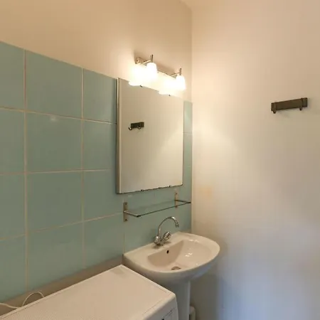 Beautiful Apt Cosy Near Belleville Paris