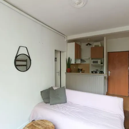 Beautiful Apt Cosy Near Belleville *