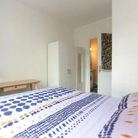 Lejlighed Beautiful Apt Cosy Near Belleville